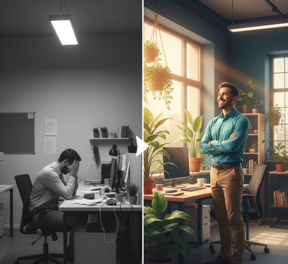 01-The King of Your Personality