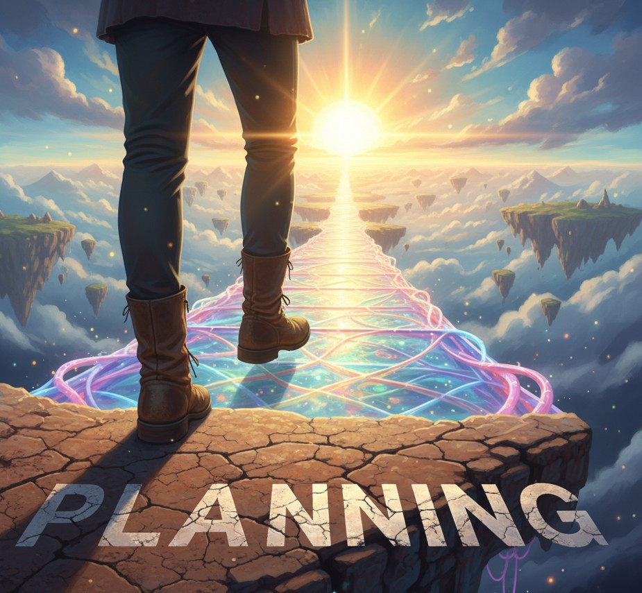 02-The Bridge to Your Dreams